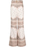 Wide Leg Pant